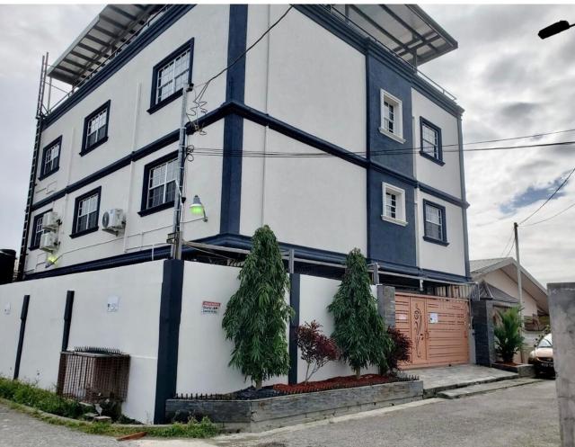 A Hidden Gem 2BR apartment