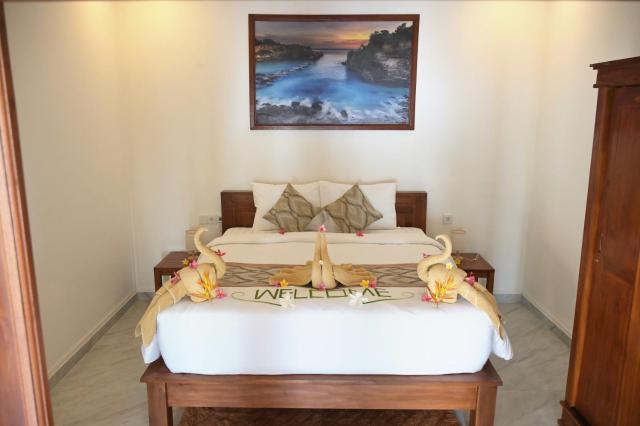 Tenang Villas - With Private Pool