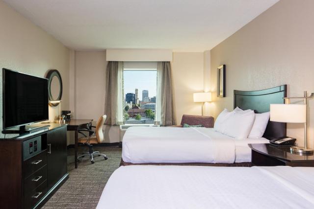 Crowne Plaza Memphis Downtown by IHG