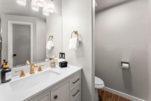 Experience Boise in a Newly Renovated Haven - 3 Bedroom - 2 Bath