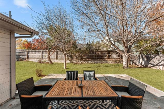Experience Boise in a Newly Renovated Haven - 3 Bedroom - 2 Bath