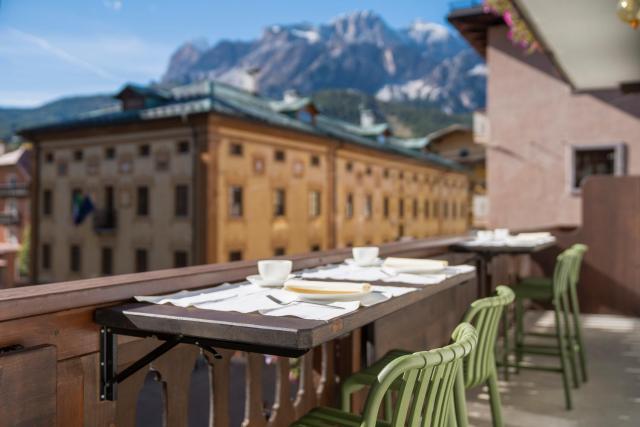 Hotel Montana