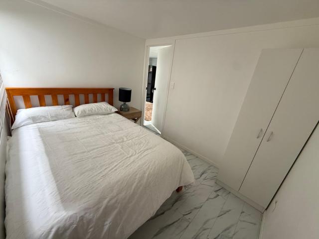 2-bed granny flat near Auckland Airport
