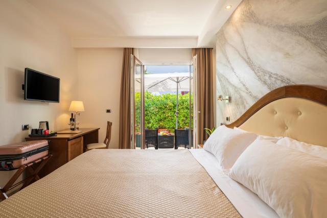 Hotel Nicoletta