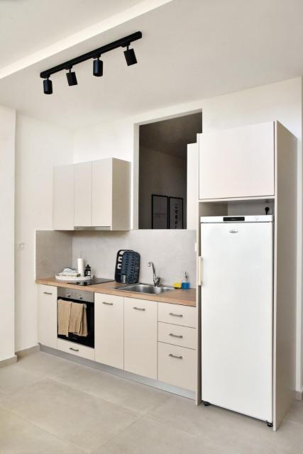 Annabell Houses & Rooms