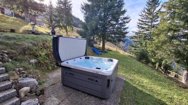 Mountain Apartment - Hot Tub & Sunset Views