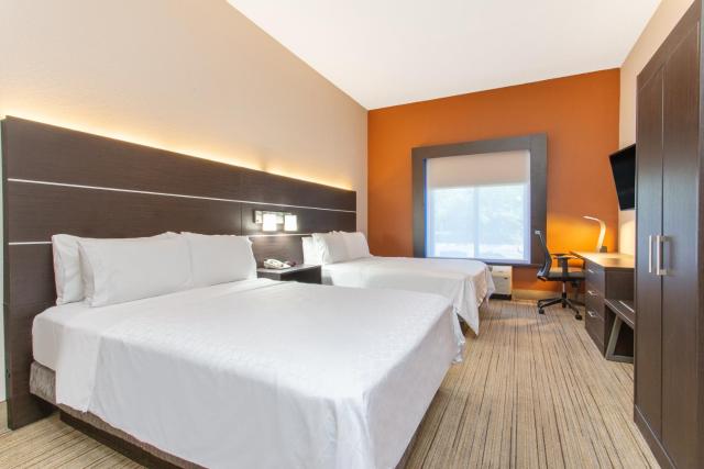 Holiday Inn Express and Suites Silver Springs - Ocala by IHG