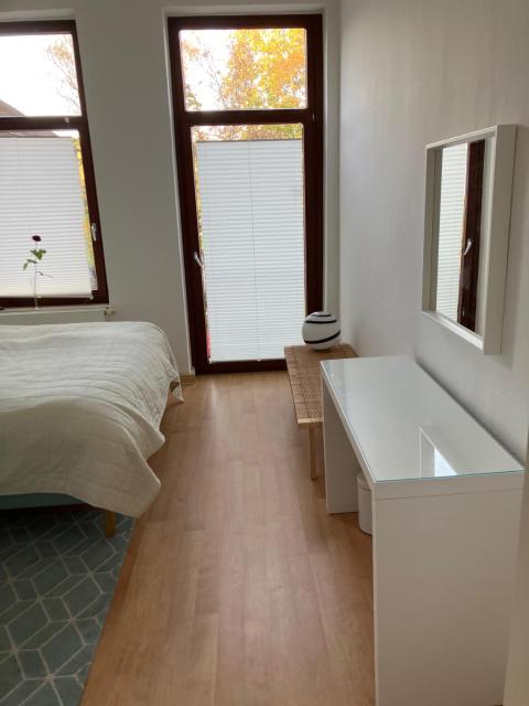 3 Zimmer Altbau Wohnung in der List, Hannover