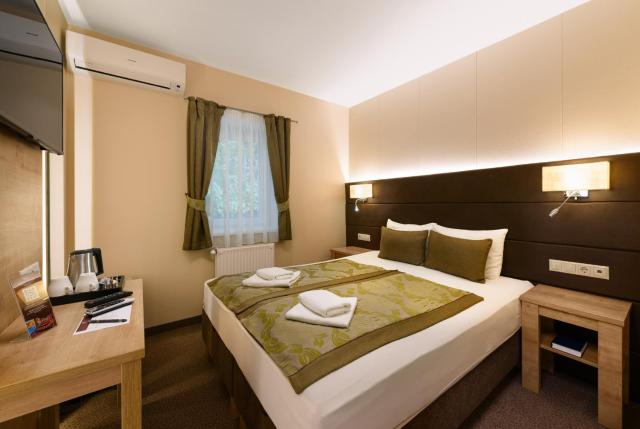 Hotel Honti Wellness és Konferencia Szálloda