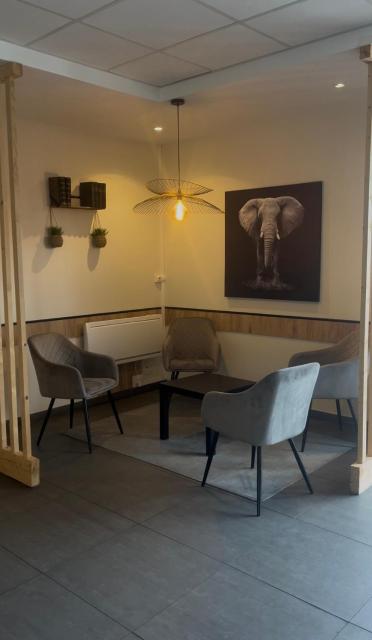 Fasthotel Dunkerque
