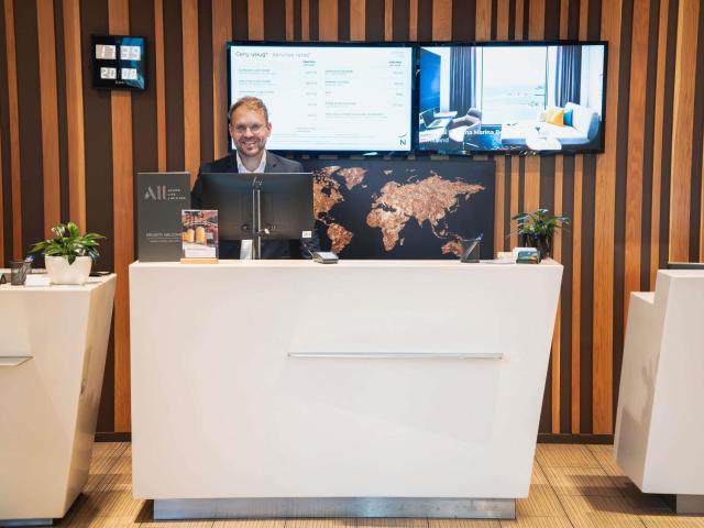 Novotel Lodz Centrum