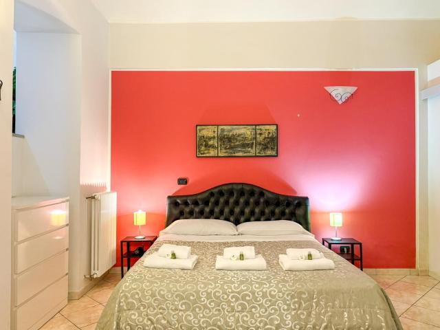 MH INN VIA MAZZINI - Affitti Brevi Italia