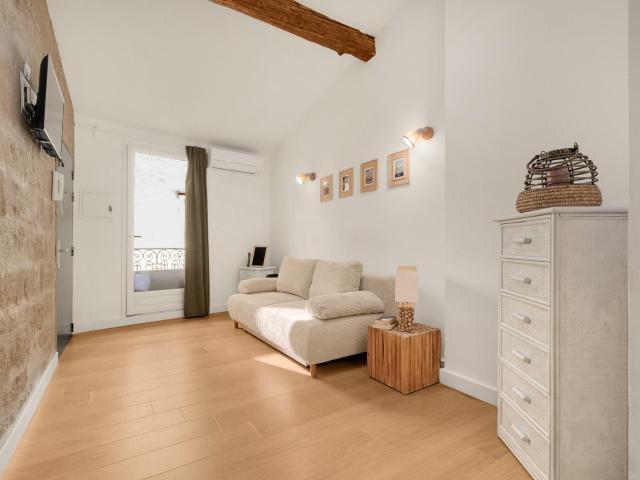 Appartement Le Refuge Saint Roch Centre Ville Montpellier