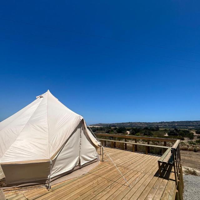 Glamping Tunquén