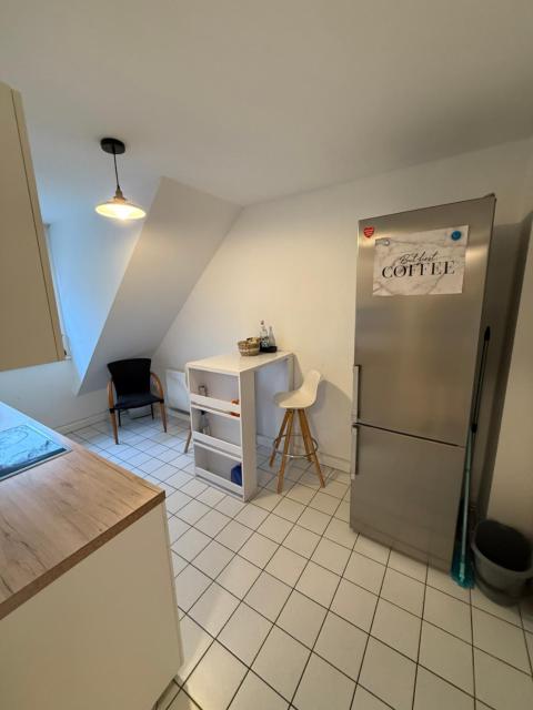 Monteurzimmer Schölerpad