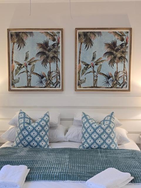 Bayside Guesthouse