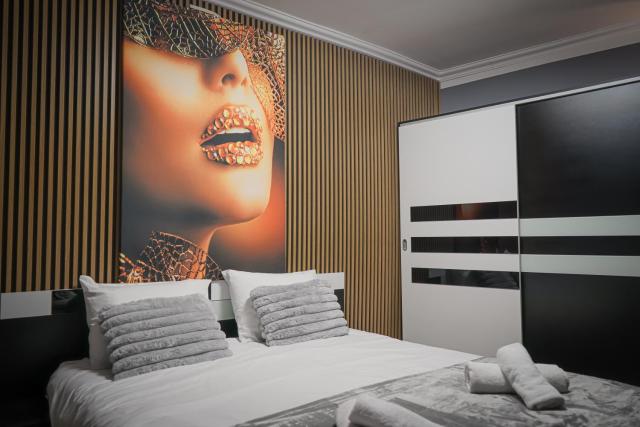 T&T Apartment Sibiu Center