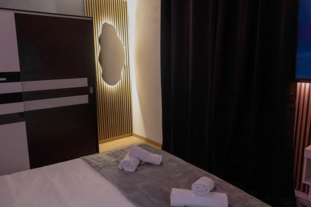 T&T Apartment Sibiu Center