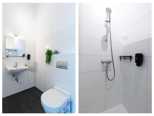 't Venlogement