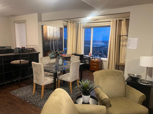 Private Walkout Suite with a View