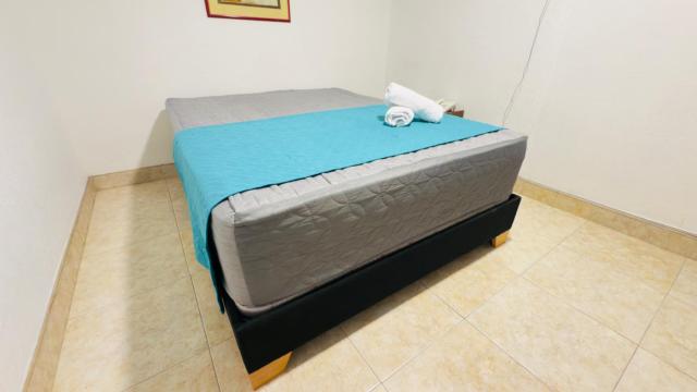 Hotel Suite Centro Bogotá