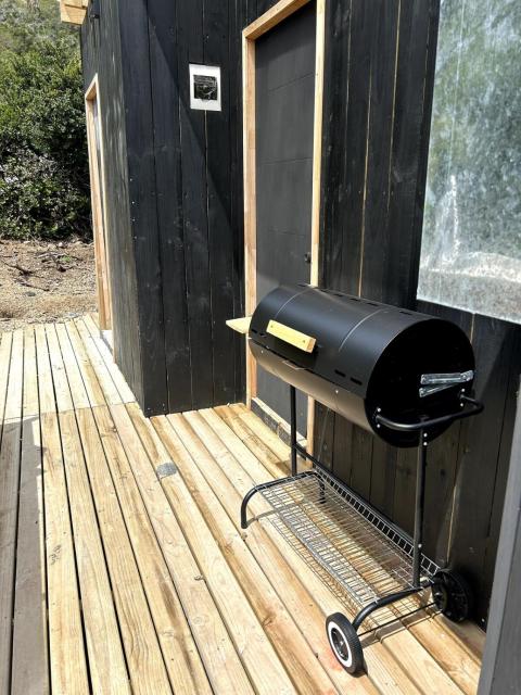Glamping Tunquén