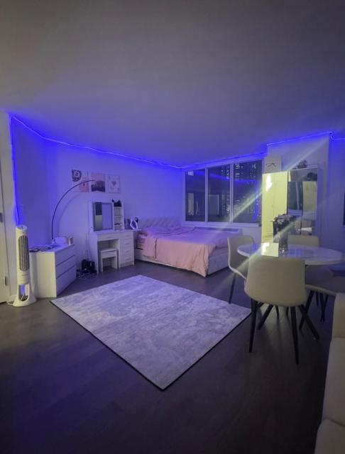LOFT IN WITH ALL AMENETIES BUILDING BEST LOCATION IN MIDTOWn