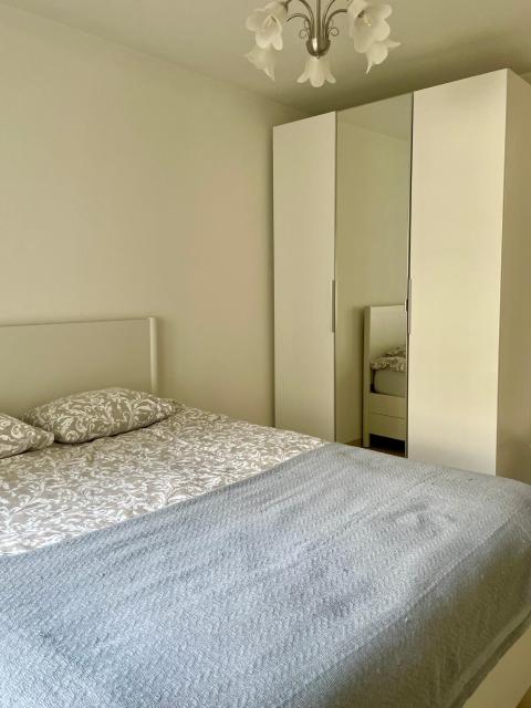 Bright & Peaceful Appartment in Koningslo