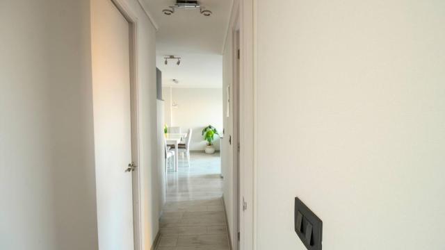 2D-2B 5 personas, Vista Cordillera, 63m2, parking, AC, Calefaccion
