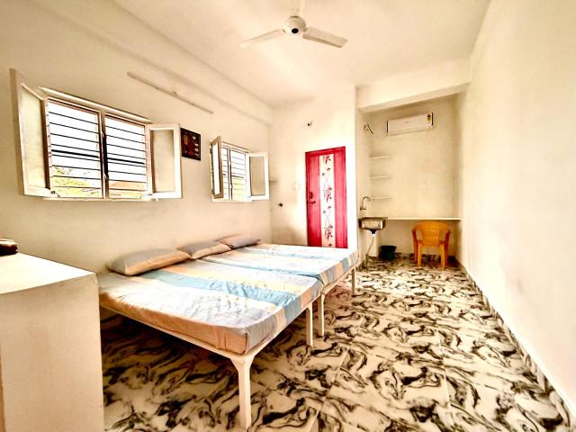 Annamalai Bliss Stay