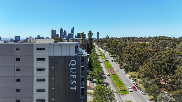 Quest Kings Park