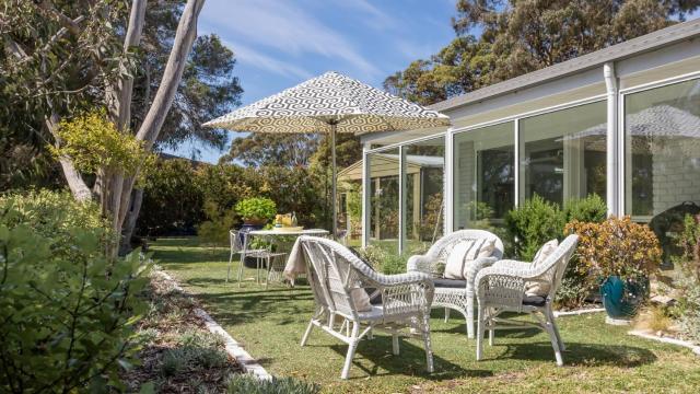 Salt Bush Cottage