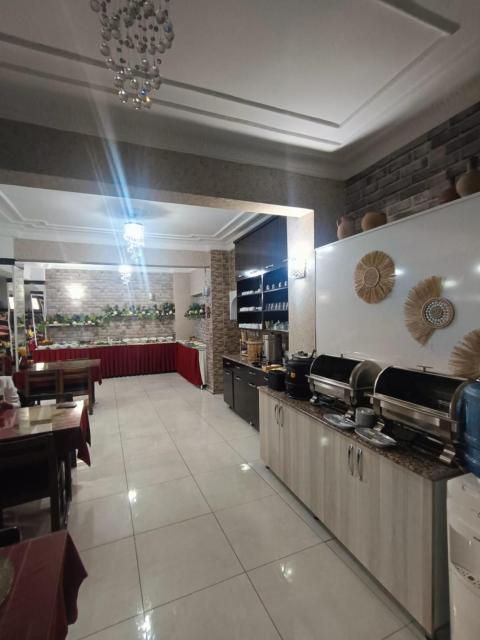 Hotel seven park