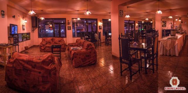 Ebony Hotel