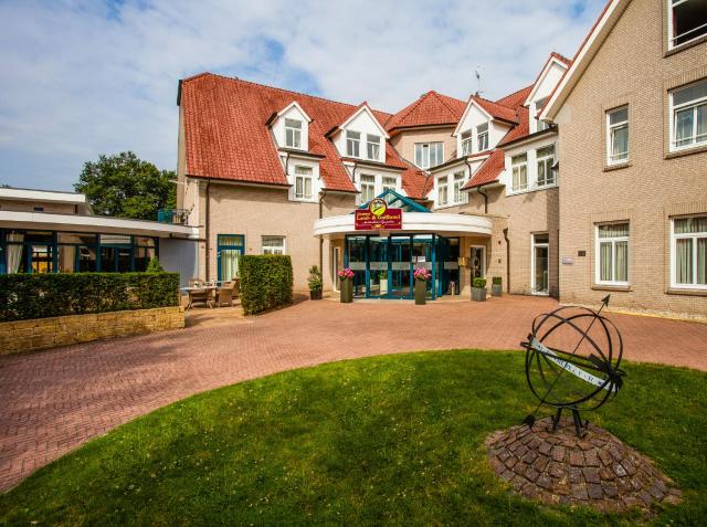 Ahauser Landhotel