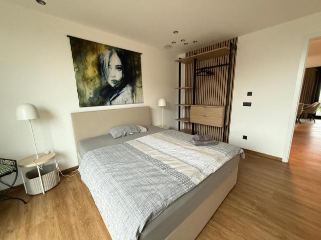 Ferienwohnung Zwischenzeit