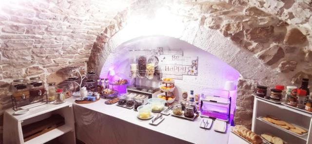 Albergo Tripoli B&B Affittacamere