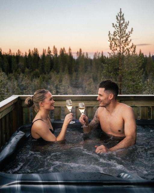 SkyView Igloo Resort & Spa