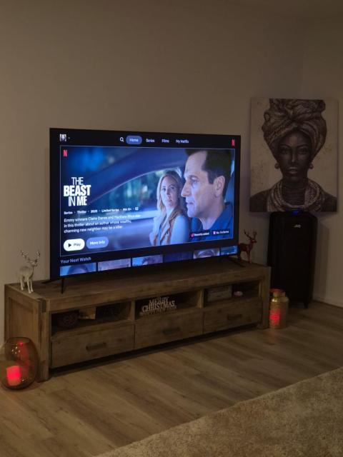Cosy Home in Melton South