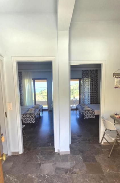 Loukia's apartment no 2