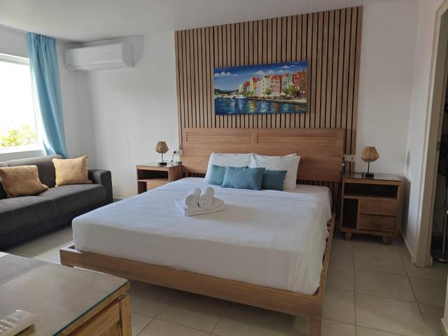 Blue Bay Beach Dushi 35