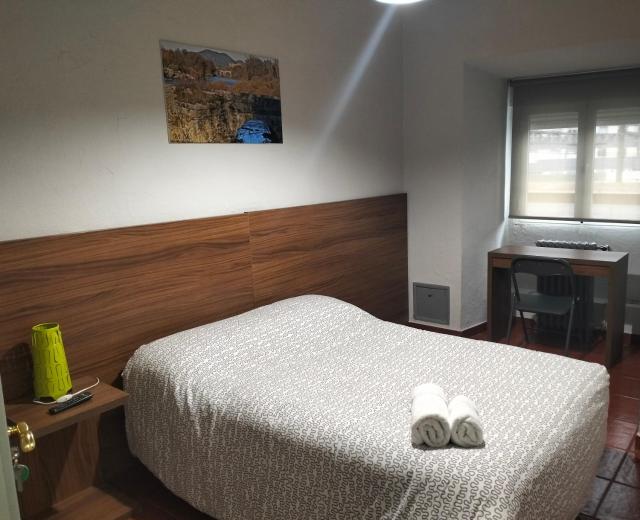 Hostal La Estación