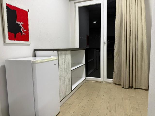 Rooftop Gallery Hostel