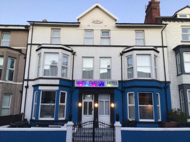 White Swallow Hotel