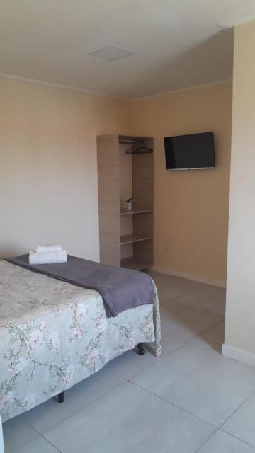 Canoa dos Anjos Suites