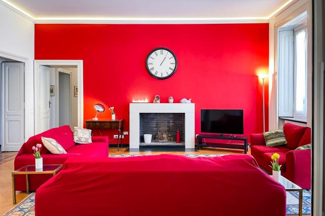 LuxRent Penthouse Crimea