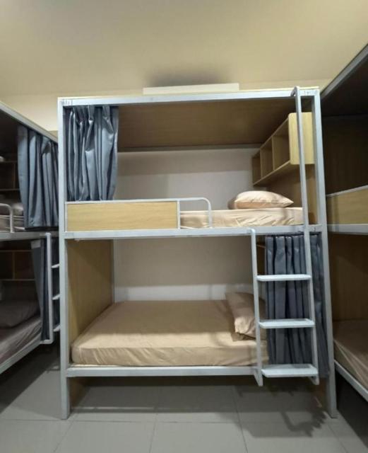 Scholars Hub Hostel
