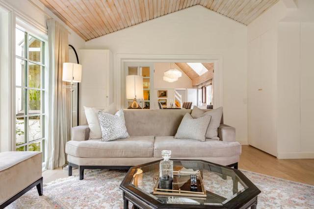 Thatched country escape - Aarhus