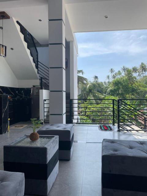 Bisandu guesthouse
