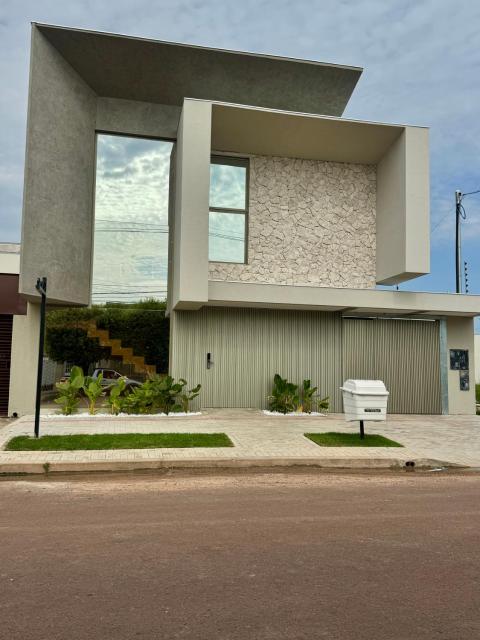 Casa Serena
